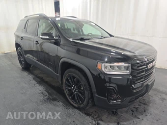 2023 GMC Acadia SLE - miniatura 3