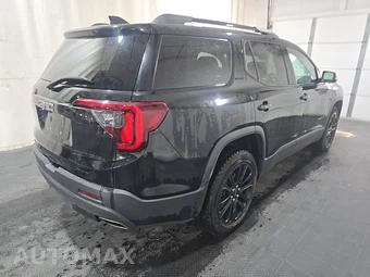 2023 GMC Acadia SLE - miniatura 4
