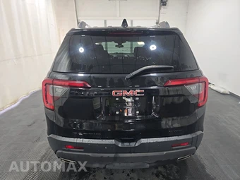 2023 GMC Acadia SLE - miniatura 5