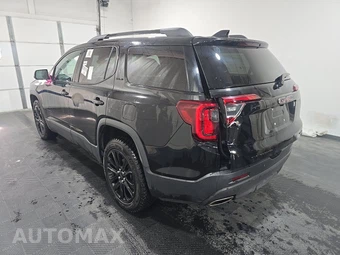 2023 GMC Acadia SLE - miniatura 6
