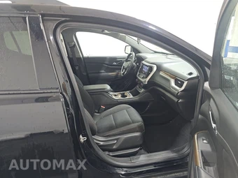 2023 GMC Acadia SLE - miniatura 8