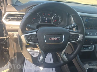 2023 GMC Acadia SLE - miniatura 10