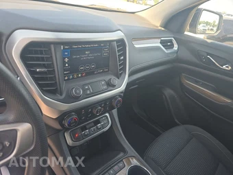 2023 GMC Acadia SLE - miniatura 11