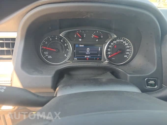 2023 GMC Acadia SLE - miniatura 12