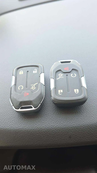 2023 GMC Acadia SLE - miniatura 18