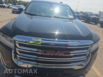 2023 GMC Acadia SLE - miniatura 2