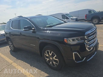 2023 GMC Acadia SLE - miniatura 3