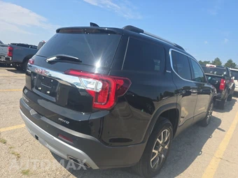 2023 GMC Acadia SLE - miniatura 4