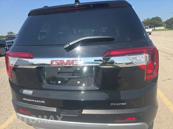 2023 GMC Acadia SLE - miniatura 5