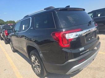 2023 GMC Acadia SLE - miniatura 6