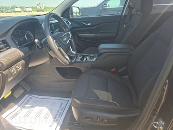 2023 GMC Acadia SLE - miniatura 7