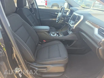 2023 GMC Acadia SLE - miniatura 8