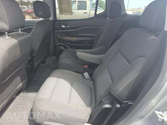 2023 GMC Acadia SLE 3SA - miniatura 10