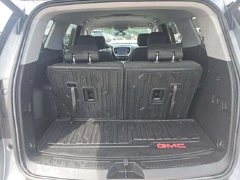 2023 GMC Acadia SLE 3SA - miniatura 12
