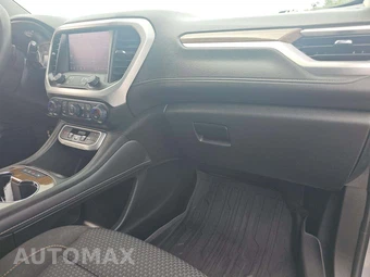 2023 GMC Acadia SLE 3SA - miniatura 17