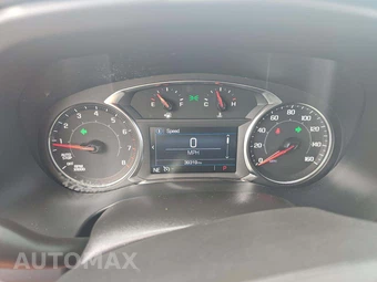 2023 GMC Acadia SLE 3SA - miniatura 6