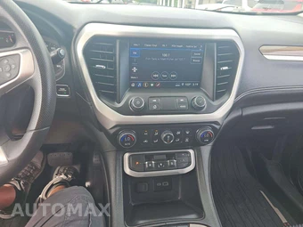 2023 GMC Acadia SLE 3SA - miniatura 7