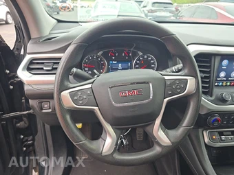 2023 GMC Acadia SLE 3SA - miniatura 10
