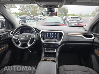 2023 GMC Acadia SLE 3SA - miniatura 11