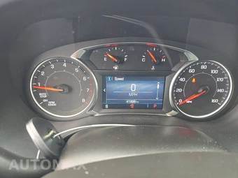 2023 GMC Acadia SLE 3SA - miniatura 12
