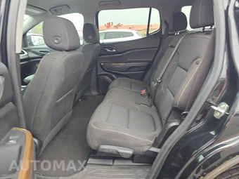 2023 GMC Acadia SLE 3SA - miniatura 13