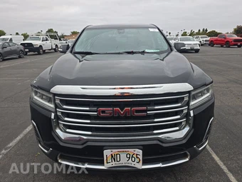 2023 GMC Acadia SLE 3SA - miniatura 2