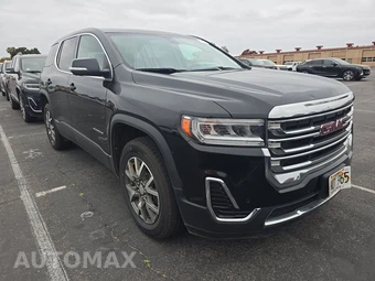 2023 GMC Acadia SLE 3SA - miniatura 3