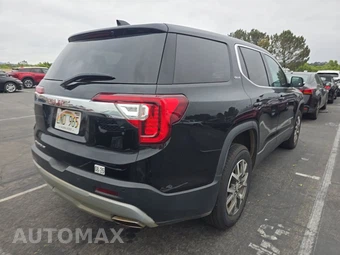 2023 GMC Acadia SLE 3SA - miniatura 4