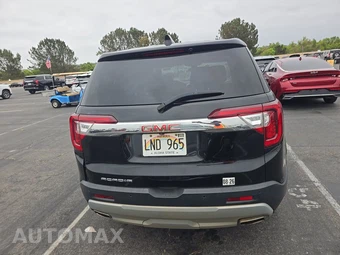 2023 GMC Acadia SLE 3SA - miniatura 5