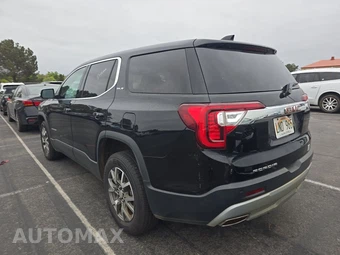 2023 GMC Acadia SLE 3SA - miniatura 6