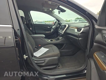 2023 GMC Acadia SLE 3SA - miniatura 8