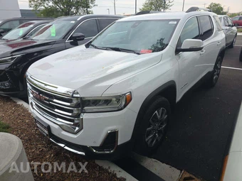 2023 GMC Acadia SLE 3SA