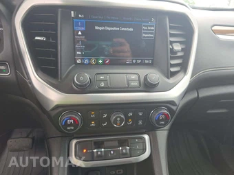 2023 GMC Acadia SLE 3SA - miniatura 10