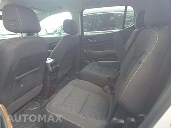 2023 GMC Acadia SLE 3SA - miniatura 13