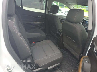 2023 GMC Acadia SLE 3SA - miniatura 17