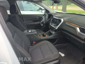 2023 GMC Acadia SLE 3SA - miniatura 19