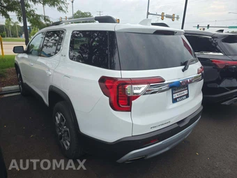 2023 GMC Acadia SLE 3SA - miniatura 2