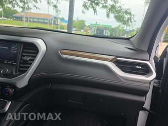 2023 GMC Acadia SLE 3SA - miniatura 20