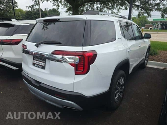 2023 GMC Acadia SLE 3SA - miniatura 3