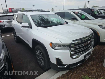 2023 GMC Acadia SLE 3SA - miniatura 4