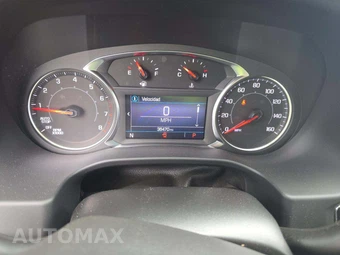 2023 GMC Acadia SLE 3SA - miniatura 9