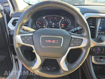 2023 GMC Acadia SLE 3SA - miniatura 10