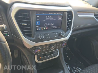 2023 GMC Acadia SLE 3SA - miniatura 11