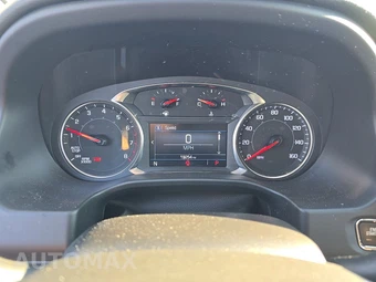 2023 GMC Acadia SLE 3SA - miniatura 12