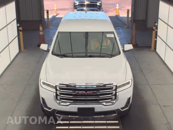 2023 GMC Acadia SLE 3SA - miniatura 2