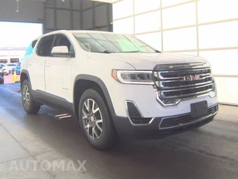 2023 GMC Acadia SLE 3SA - miniatura 3