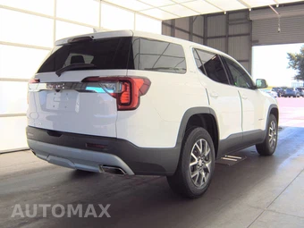 2023 GMC Acadia SLE 3SA - miniatura 4