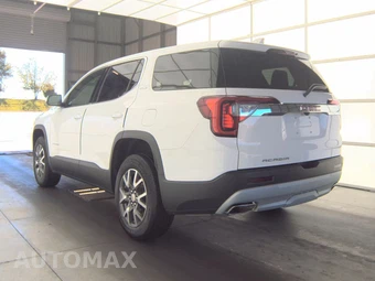 2023 GMC Acadia SLE 3SA - miniatura 6