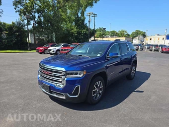 2023 GMC Acadia SLE 3SA