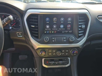 2023 GMC Acadia SLE 3SA - miniatura 10